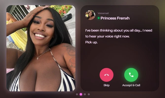 JustSext review — NSFW chat en personage