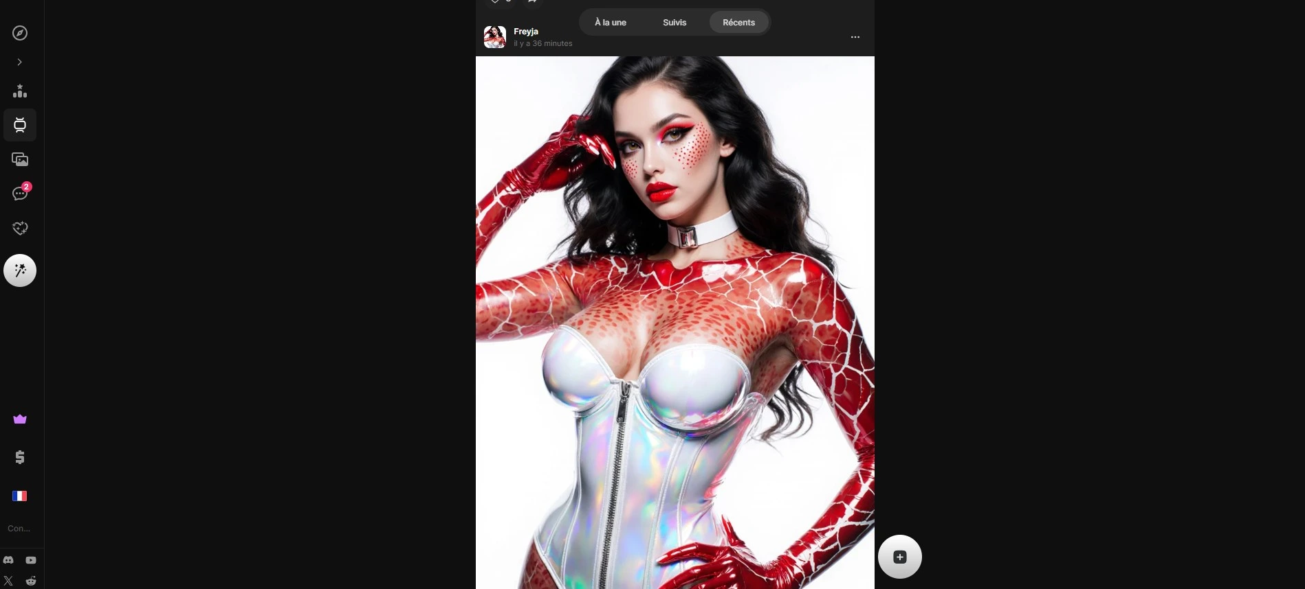 Lovescape review — Premium tarieven 1/3/12 maanden